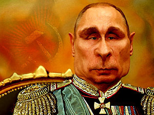 Vlad. Putin